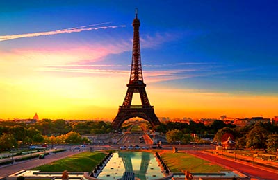 法國旅游定制推薦