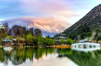 云南旅游定制推薦