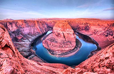 美國旅游定制推薦