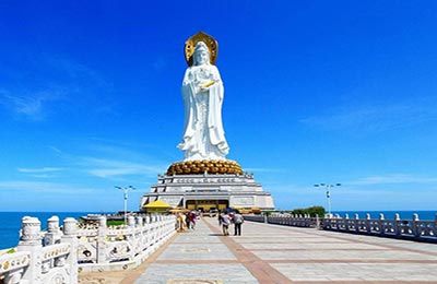 海南旅游定制推薦