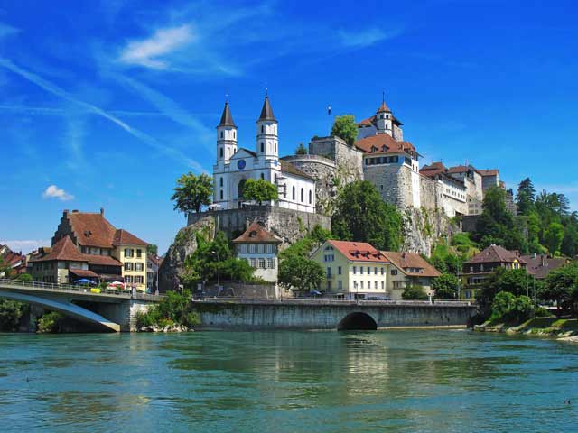 瑞士特產(chǎn)購(gòu)物攻略