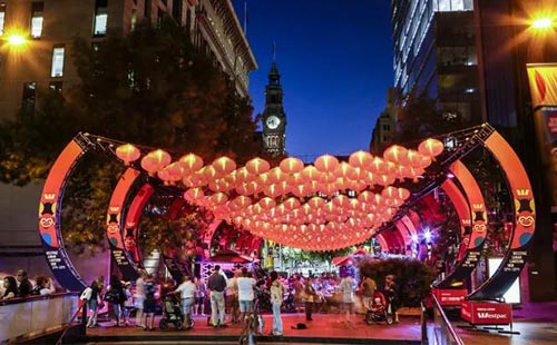 中國(guó)新年燈會(huì)_重慶中國(guó)青年旅行社