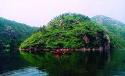 煙臺(tái)、蓬萊、威海、青島嶗山  臥動(dòng)五日